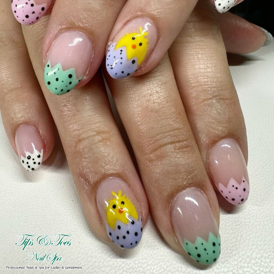 Nail Design